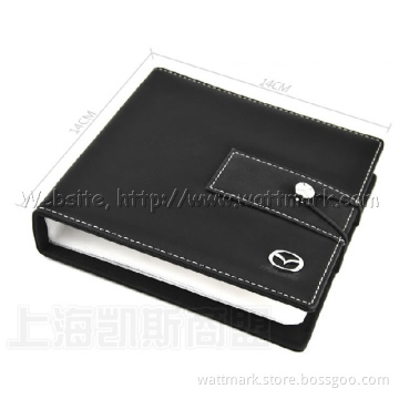 Professional Notebook (NB)